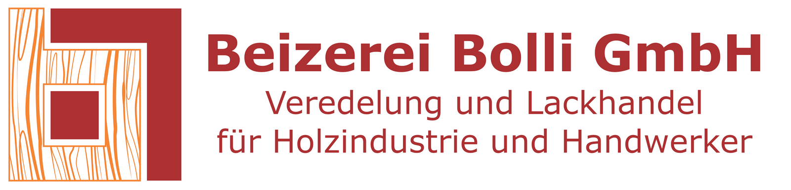 Beizerei Bolli GmbH